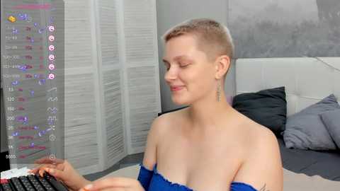 bonnie_beck @ chaturbate on 20240714