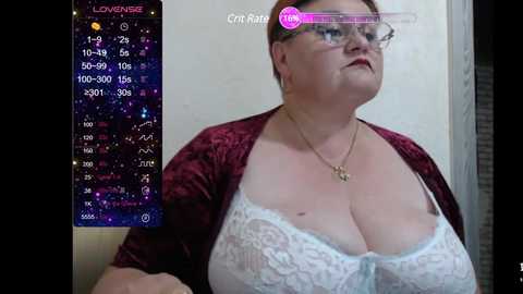 goddess57 @ chaturbate on 20240714