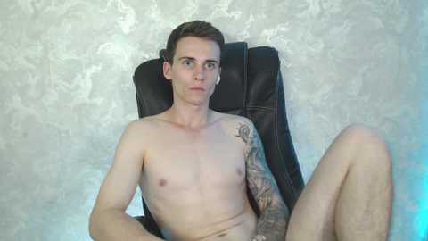 meor_boy @ chaturbate on 20240714