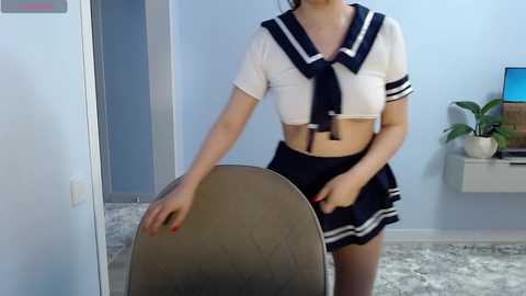 rin_amane @ chaturbate on 20240714