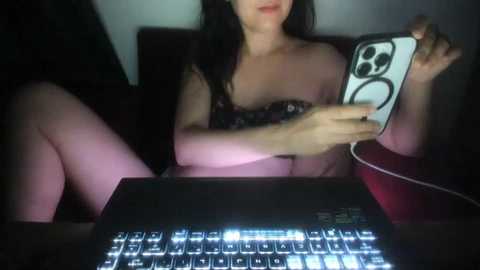 angel_lee__ @ chaturbate on 20240715