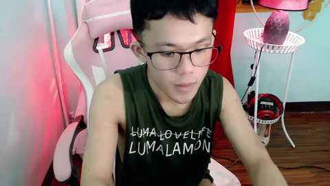 hot_asiankenneth @ chaturbate on 20240715