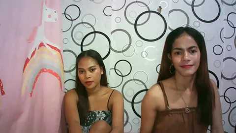 hot_pinay123 @ chaturbate on 20240715