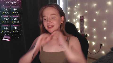 katerinaxvold @ chaturbate on 20240715