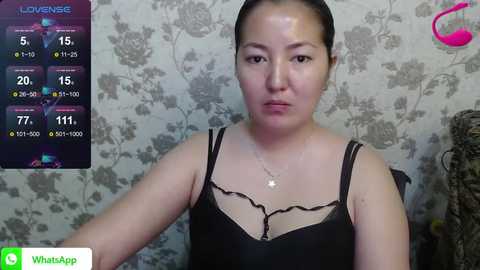 miya_sexasian @ chaturbate on 20240715