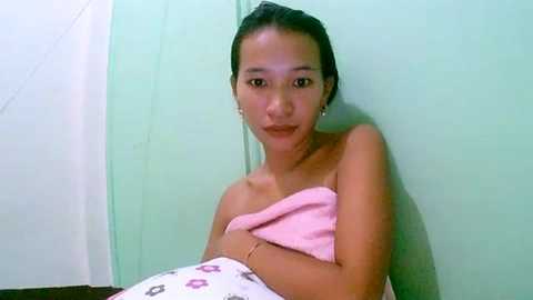 pinaybeauty_25 @ chaturbate on 20240715