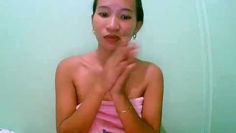 pinaybeauty_25 @ chaturbate on 20240715