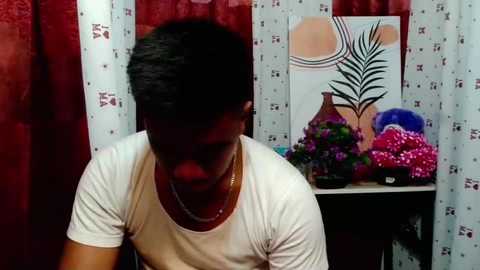 ur_pinoydave @ chaturbate on 20240715