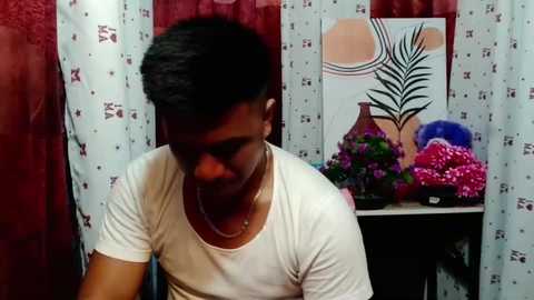 ur_pinoydave @ chaturbate on 20240715