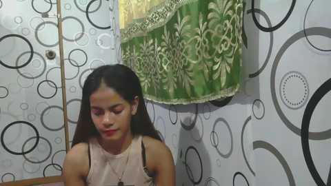 hot_pinay123 @ chaturbate on 20240716