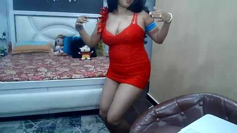 indianrads9 @ chaturbate on 20240716