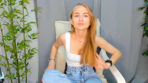 moiraclarkston @ chaturbate on 20240716