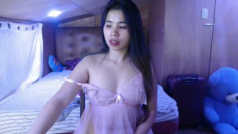 prettylicious_girl @ chaturbate on 20240716