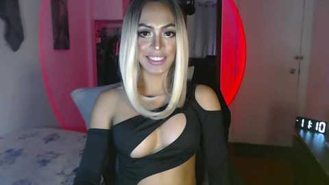 sluttybarbiedoll @ chaturbate on 20240716