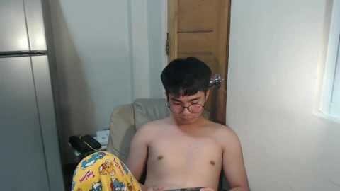 asianwanker6 @ chaturbate on 20240717