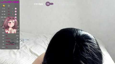 asukani_ @ chaturbate on 20240717