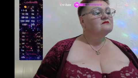 goddess57 @ chaturbate on 20240717