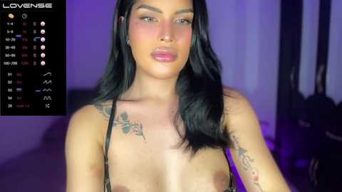 paradiseoflustxxx @ chaturbate on 20240717