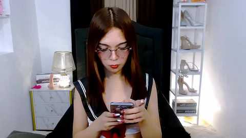 slutty_lola69 @ chaturbate on 20240717