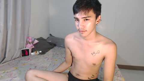 xkent_damienx @ chaturbate on 20240717