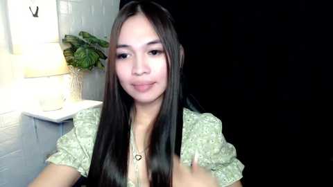 aisweetpinay05 @ chaturbate on 20240718