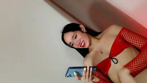 hotfuckingyumi @ chaturbate on 20240718