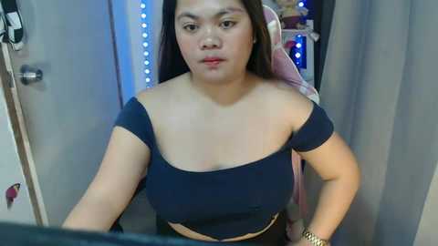 magdalena1999 @ chaturbate on 20240718