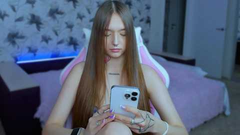 mollyshine_ @ chaturbate on 20240718