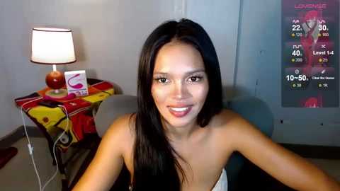 prime_rose @ chaturbate on 20240718