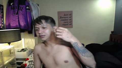 im_pinoyjerry @ chaturbate on 20240719