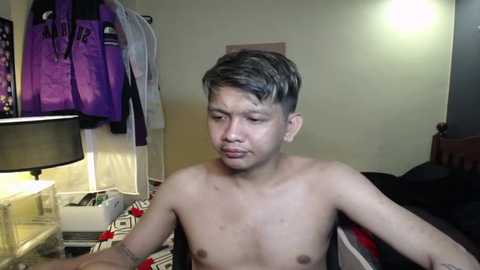 im_pinoyjerry @ chaturbate on 20240719