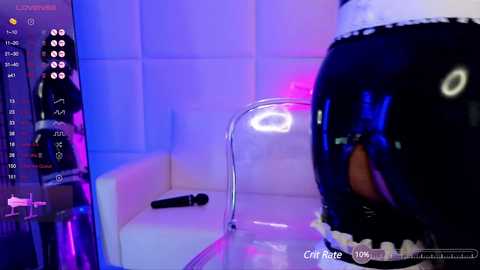 latexrubydoll @ chaturbate on 20240719