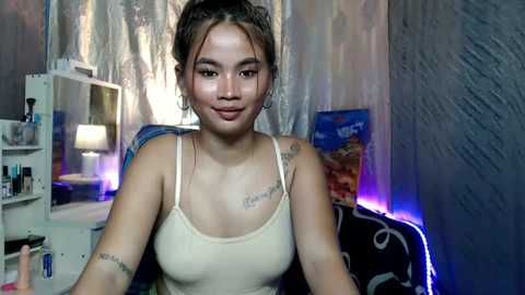 liezel_goddess @ chaturbate on 20240719