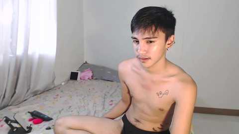 xkent_damienx @ chaturbate on 20240719