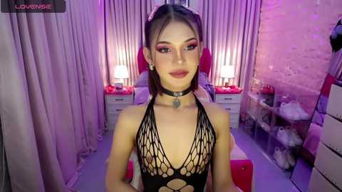 blue_aiveexx @ chaturbate on 20240720