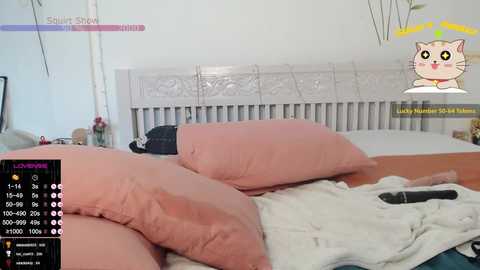 felicia_busty26 @ chaturbate on 20240720