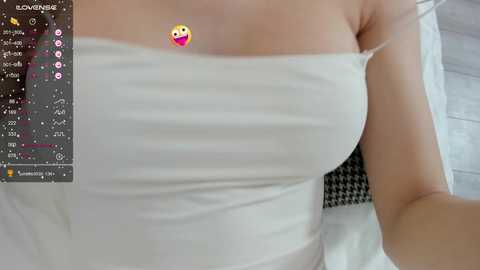 shine_chanel @ chaturbate on 20240720