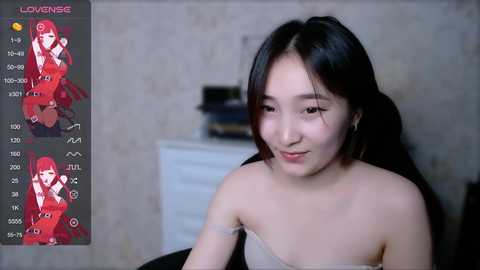 yuikim @ chaturbate on 20240720