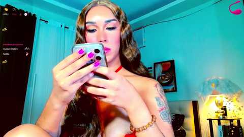 angeleyes_trans @ chaturbate on 20240721