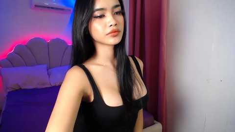 bebe_hermosa69 @ chaturbate on 20240721