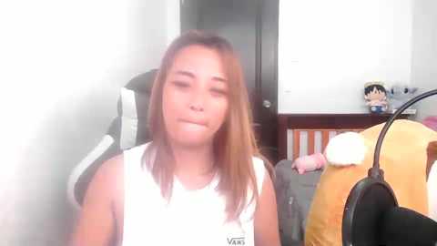 pinay_beauty14 @ chaturbate on 20240721