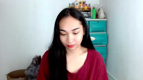 sweetlilly_18 @ chaturbate on 20240721