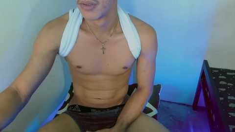 touch_of_alison @ chaturbate on 20240721