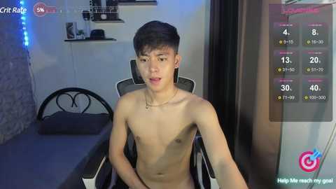 cutie_deyb @ chaturbate on 20240722