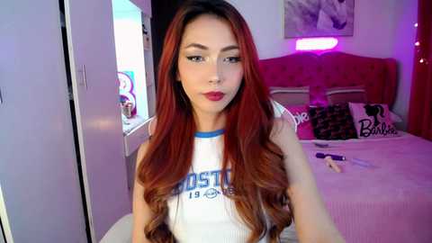 hottie_lexie @ chaturbate on 20240722