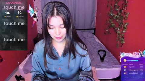 luna_mii @ chaturbate on 20240722