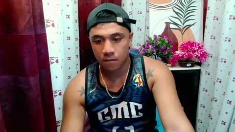 ur_pinoydave @ chaturbate on 20240722