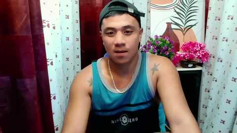 ur_pinoydave @ chaturbate on 20240722