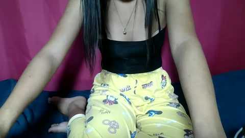 beauty_asian2000 @ chaturbate on 20240723