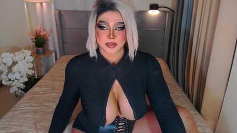 ruthlessmistressx @ chaturbate on 20240723